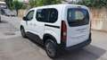 Peugeot Rifter Nuovo Rifter Mix BlueHDi 100 cv autocarro 5 posti Bianco - thumbnail 7