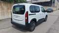 Peugeot Rifter Nuovo Rifter Mix BlueHDi 100 cv autocarro 5 posti Bianco - thumbnail 5