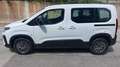 Peugeot Rifter Nuovo Rifter Mix BlueHDi 100 cv autocarro 5 posti Bianco - thumbnail 6