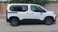 Peugeot Rifter Nuovo Rifter Mix BlueHDi 100 cv autocarro 5 posti Bianco - thumbnail 4