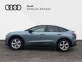 Audi e-tron Q4 Sportback 45e-tron quattro Matrix LED-Schein... Azul - thumbnail 2