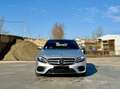 Mercedes-Benz E 400 400 D 340CH AMG LINE 4MATIC 9G-TRONIC EURO6D-T-EVAP-ISC 150G Grau - thumbnail 3