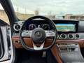 Mercedes-Benz E 400 400 D 340CH AMG LINE 4MATIC 9G-TRONIC EURO6D-T-EVAP-ISC 150G Grau - thumbnail 20