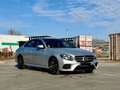 Mercedes-Benz E 400 400 D 340CH AMG LINE 4MATIC 9G-TRONIC EURO6D-T-EVAP-ISC 150G Grau - thumbnail 2