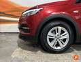 Opel Grandland X 1.2 Turbo Selective Rojo - thumbnail 10
