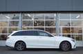 Mercedes-Benz E 300 Estate e AMG Led Leder Panorama Memory Burmester C Blanc - thumbnail 5