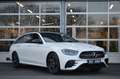 Mercedes-Benz E 300 Estate e AMG Led Leder Panorama Memory Burmester C Blanc - thumbnail 3