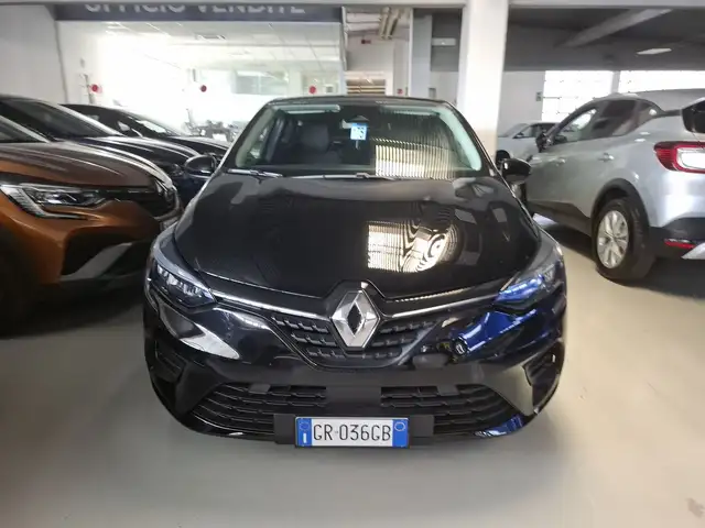 Renault Clio view 6