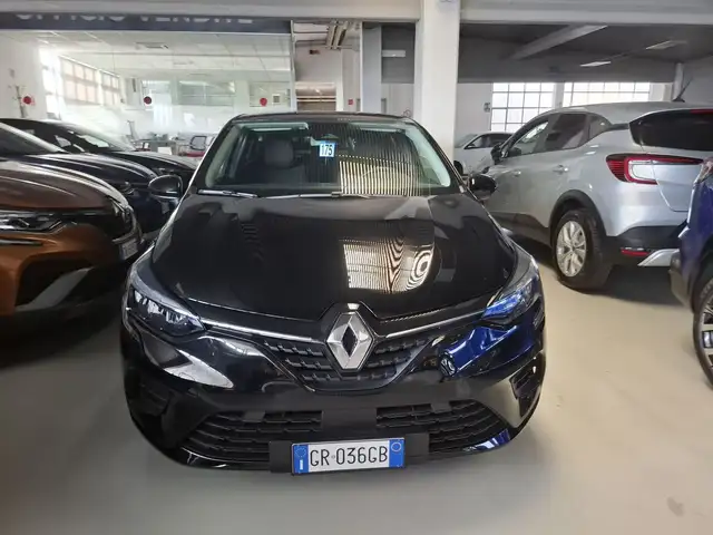 Renault Clio view 7