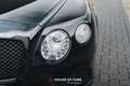 Bentley Continental GT V8 JUST SERVICED - 21% VAT Zwart - thumbnail 13