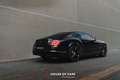 Bentley Continental GT V8 JUST SERVICED - 21% VAT Siyah - thumbnail 4