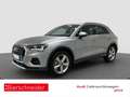 Audi Q3 35 TFSI advanced AHK LED ACC NAVI SHZ Silber - thumbnail 1