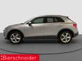 Audi Q3 35 TFSI advanced AHK LED ACC NAVI SHZ Silber - thumbnail 3