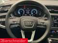 Audi Q3 35 TFSI advanced AHK LED ACC NAVI SHZ Silber - thumbnail 18