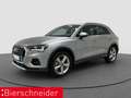 Audi Q3 35 TFSI advanced AHK LED ACC NAVI SHZ Silber - thumbnail 2