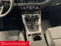 Audi Q3 35 TFSI advanced AHK LED ACC NAVI SHZ Silber - thumbnail 13
