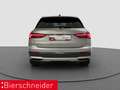 Audi Q3 35 TFSI advanced AHK LED ACC NAVI SHZ Silber - thumbnail 6