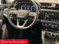Audi Q3 35 TFSI advanced AHK LED ACC NAVI SHZ Silber - thumbnail 10