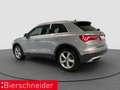 Audi Q3 35 TFSI advanced AHK LED ACC NAVI SHZ Silber - thumbnail 3