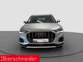 Audi Q3 35 TFSI advanced AHK LED ACC NAVI SHZ Silber - thumbnail 7