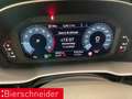 Audi Q3 35 TFSI advanced AHK LED ACC NAVI SHZ Silber - thumbnail 14