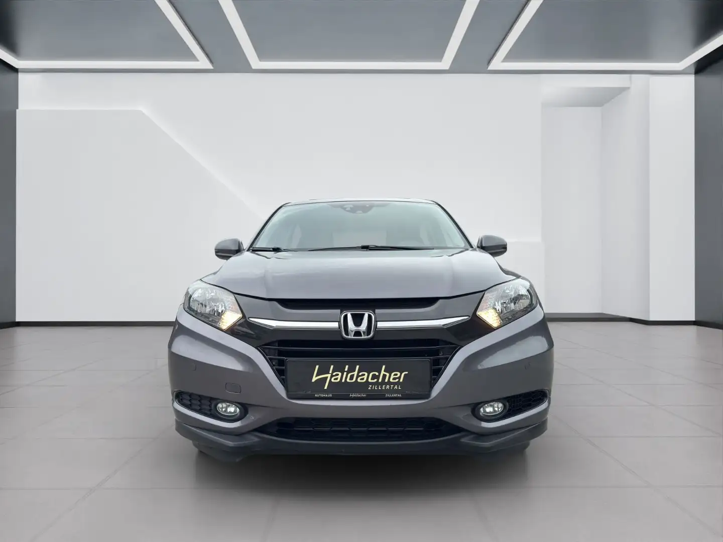 Honda HR-V 1.6i ELEGANCENA Klima PTS Shz - 2