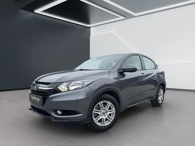 Honda HR-V 1.6i ELEGANCENA Klima PTS Shz