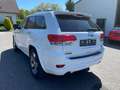 Jeep Grand Cherokee 3.0 CRD Overland DVD RSE Pano Key Leder RFK LED Alb - thumbnail 8