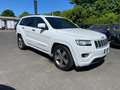 Jeep Grand Cherokee 3.0 CRD Overland DVD RSE Pano Key Leder RFK LED Alb - thumbnail 5