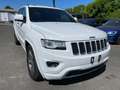 Jeep Grand Cherokee 3.0 CRD Overland DVD RSE Pano Key Leder RFK LED Alb - thumbnail 4