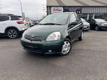 1.3i ESSENCE // CLIMATISATION // AIRCO //