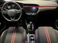 Opel Corsa Corsa 1.2T XHL S/S GS Line   100 GS Line Rojo - thumbnail 5