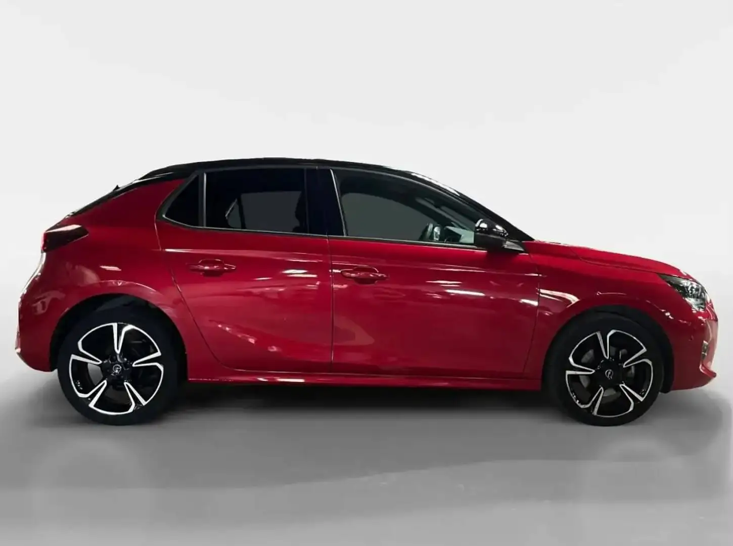 Opel Corsa Corsa 1.2T XHL S/S GS Line   100 GS Line Rojo - 2