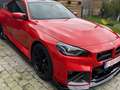 BMW M2 Coupé 3.0 M2 Roşu - thumbnail 10