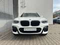 BMW X3 xDrive30e iPerformance M Sport Weiß - thumbnail 4