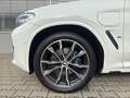 BMW X3 xDrive30e iPerformance M Sport Weiß - thumbnail 3