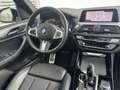 BMW X3 xDrive30e iPerformance M Sport Weiß - thumbnail 2