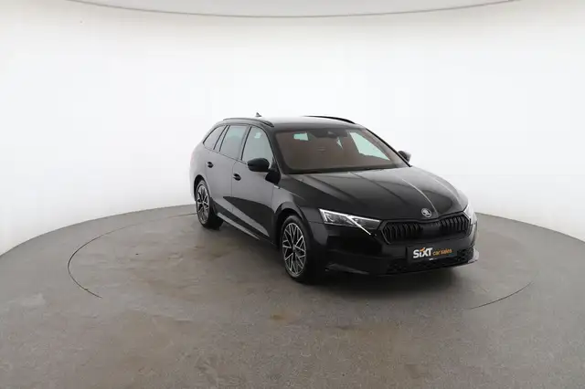 Skoda Octavia Combi Sportline|ACC|Matrix|RFK|KESSY
