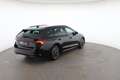 Skoda Octavia Combi Sportline|ACC|Matrix|RFK|KESSY Schwarz - thumbnail 4