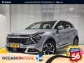 Kia Sportage 1.6 T-GDi MHEV DynamicLine , Trekhaak, Navigatie, Gris - thumbnail 1