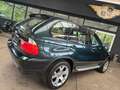 BMW X5 3.0i SPORT LEDER/NAVI/CD/LM-AW Grün - thumbnail 11