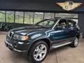 BMW X5 3.0i SPORT LEDER/NAVI/CD/LM-AW Grün - thumbnail 1