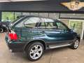 BMW X5 3.0i SPORT LEDER/NAVI/CD/LM-AW Grün - thumbnail 9