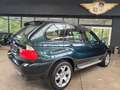 BMW X5 3.0i SPORT LEDER/NAVI/CD/LM-AW Grün - thumbnail 8