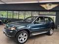 BMW X5 3.0i SPORT LEDER/NAVI/CD/LM-AW Grün - thumbnail 2
