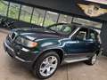 BMW X5 3.0i SPORT LEDER/NAVI/CD/LM-AW Grün - thumbnail 4