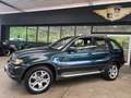 BMW X5 3.0i SPORT LEDER/NAVI/CD/LM-AW Grün - thumbnail 3
