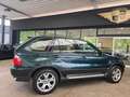 BMW X5 3.0i SPORT LEDER/NAVI/CD/LM-AW Grün - thumbnail 10