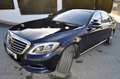 Mercedes-Benz S 350 Maybach 500 4M Aut. Kék - thumbnail 13