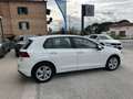 Volkswagen Golf Golf VIII  1.5 tgi Life 130cv dsg Blanc - thumbnail 3
